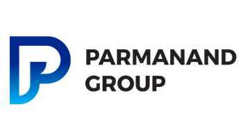 Parmanand Group Logo